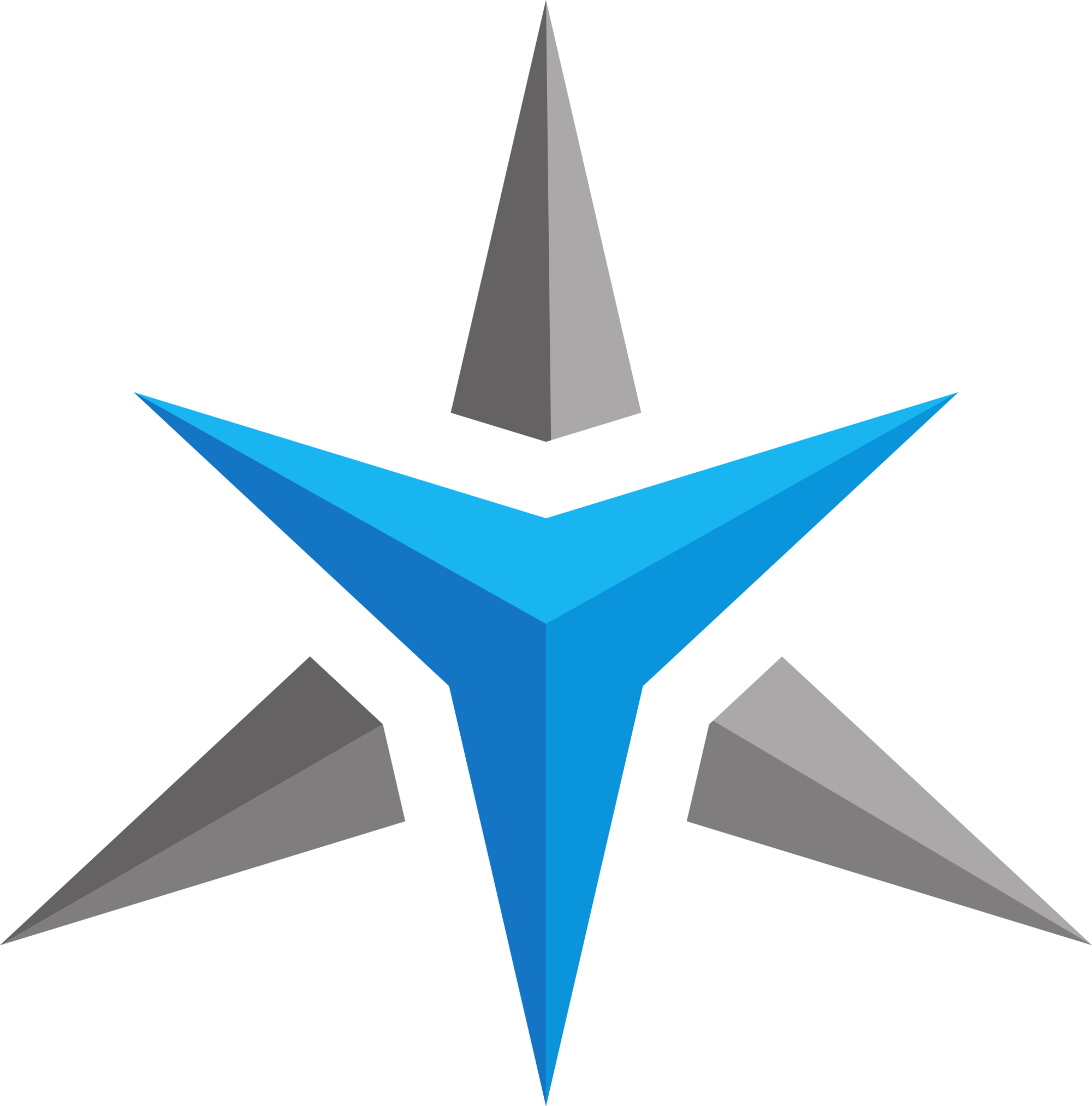 Star Labs logo Star Labs branding logo