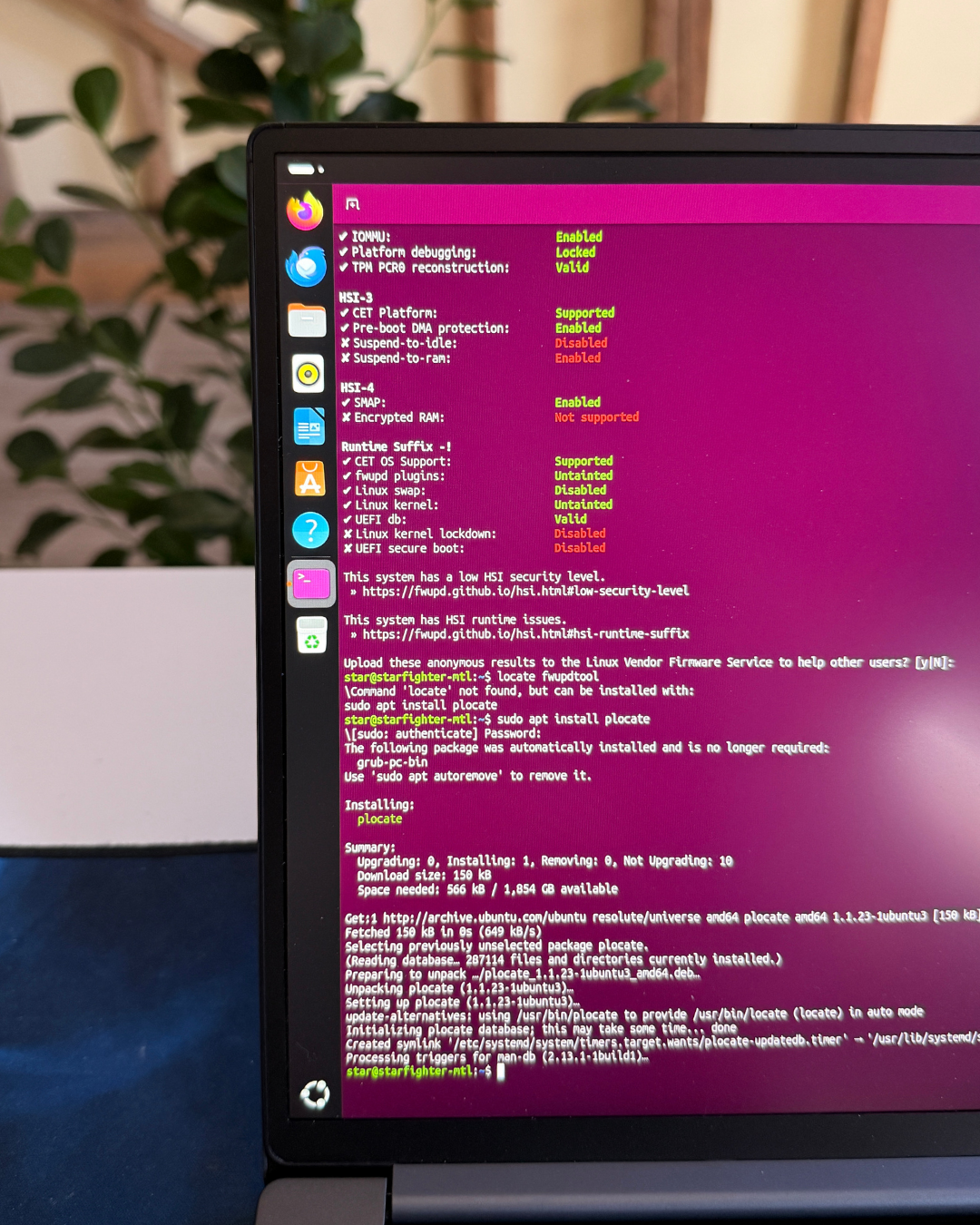 What Does “Secure” Actually Mean?
