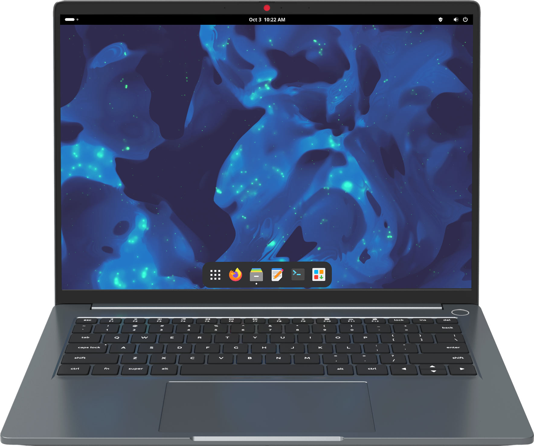 StarBook Horizon Plus